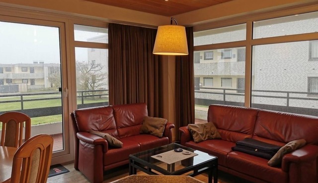 Vacation apartment/apartment for 4 guests with 68m² in Fehmarn OT Staberdorf (294383) in Fehmarn OT Staberdorf