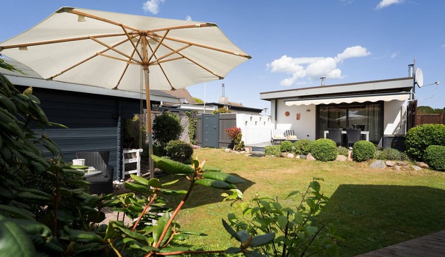 Vacation home for 3 guests with 40m² in Grömitz-Lensterstrand (295146) in Grömitz-Lensterstrand