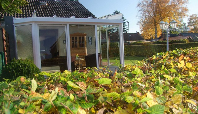 Vacation home Kirchharz, 15034 - Holiday home Kirchharz in Leer (Ostfriesland)