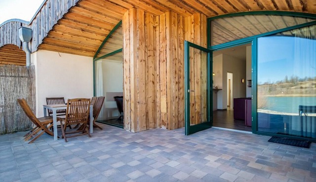 Vacation home for 5 guests with 71m² in Großpösna (272644) in Großpösna