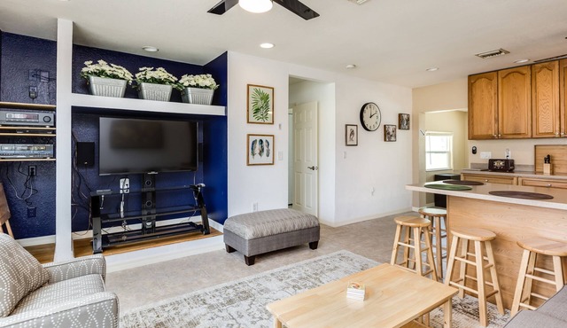 Vacation Home Meehan