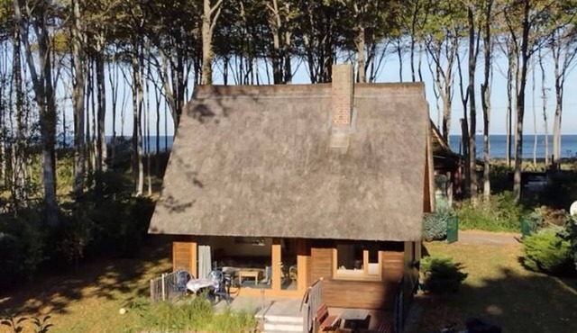 Vacation home on the beach - GM 69668 - Beach house in Graal-Müritz