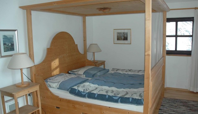 Vanessa by Interhome in Schöllnach