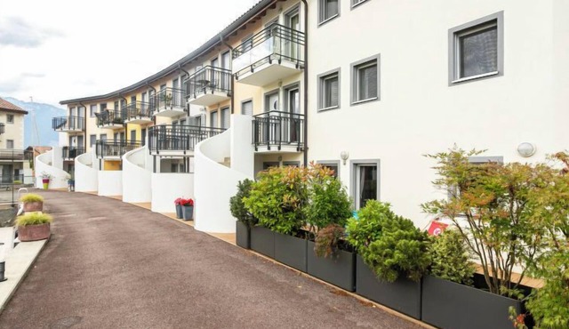 Vasco de Gama B6/R by Interhome in Le Bouveret