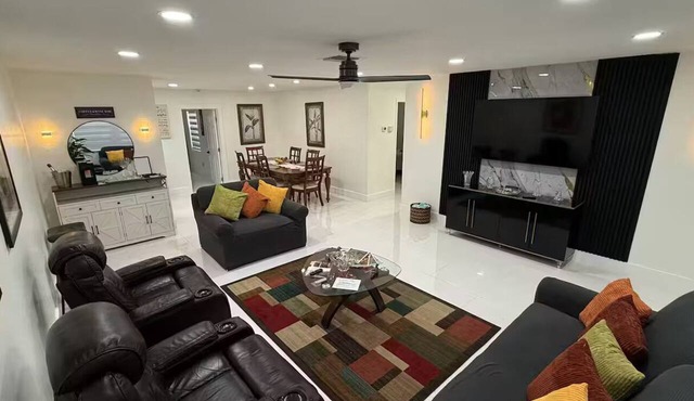 Viceroy 3 bedrooms