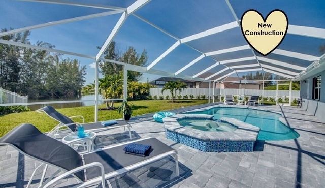 Villa 1st Dream - Florida Dream Home
