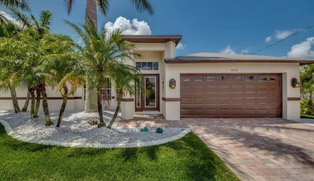 Villa Florida Vacation