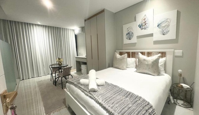 Villa Grace in Cape Town