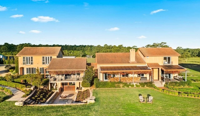 Villa Leone - Nulkaba in Nulkaba