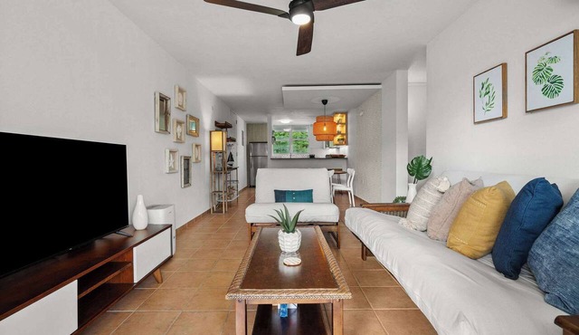 Vista Mare | Ultimate Beach Retreat in Río Grande