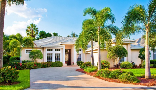 Vista Pines at Gateway, 3 Bedroom Single Family Home Located in Ft. Myers