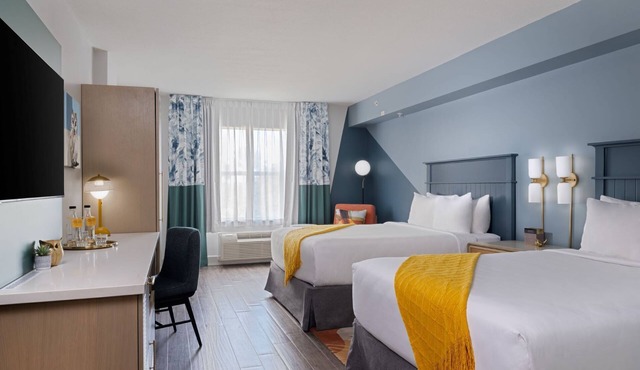 voco Sarasota by IHG