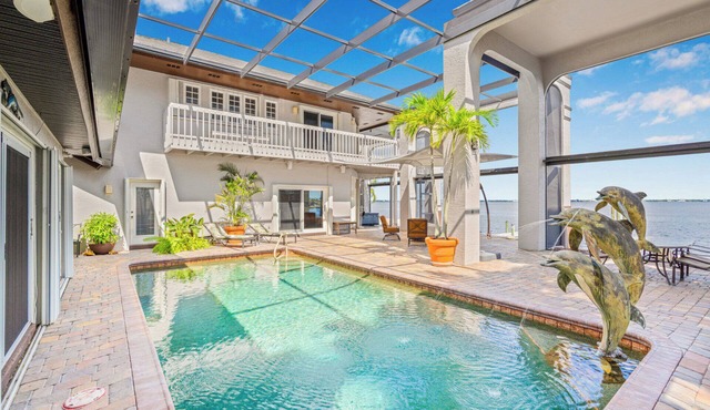 VRCC Villa Dolphin House
