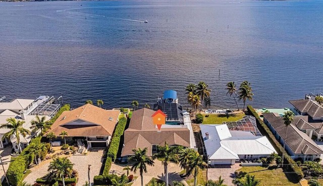 VRCC Villa Pura Vida