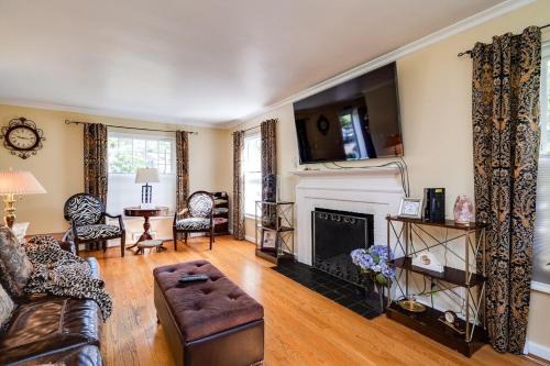 W Kettering 3BR Gourmet Kitchen & Large Yard in Kettering