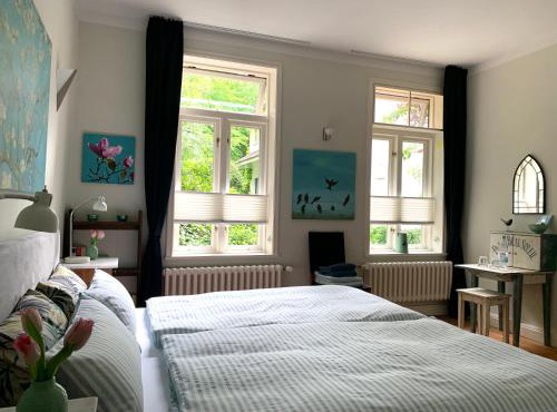 Waldmühle in Schleswig