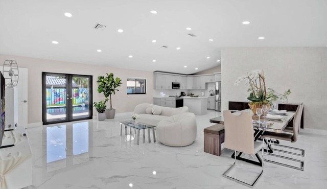 Welcome to FORGET~ME~NOT VILLA , a sanctuary to unwind in a pool.