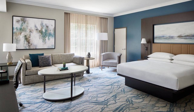 Westfields Marriott Washington Dulles in Chantilly