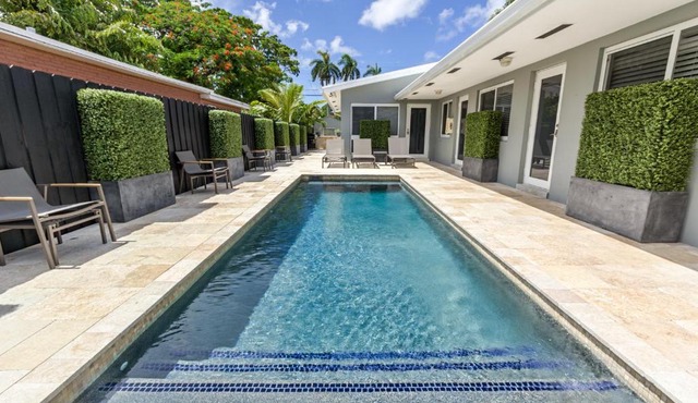 Wiltonplex B in Fort Lauderdale