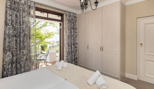 Winelands Golf Lodges 13 in Cape Town
