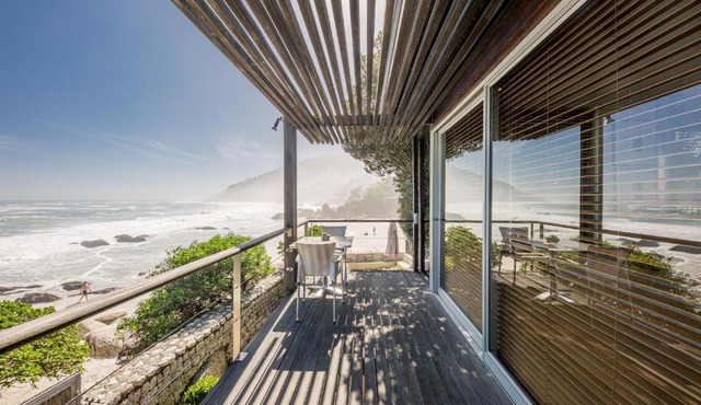 Wixy in Cape Town