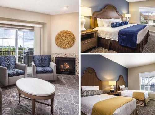 WorldMark Solvang in Solvang