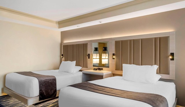 Wyvern Hotel, an Ascend Collection Hotel