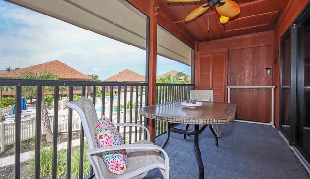 Your Perfect Getaway Awaits: Sanibel Island villa with private beach - Pet Friendly - Signal Inn 11