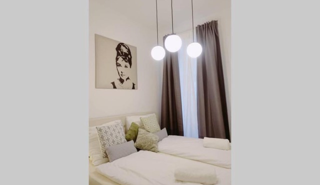 YourHomeAwayfromHome in Berlin