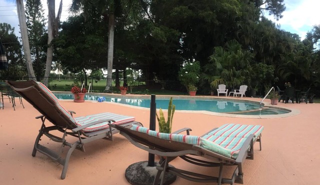 Zen Garden Private Guest House by Beach n Golf