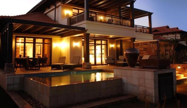 Zimbali Heritage Place in Ballito