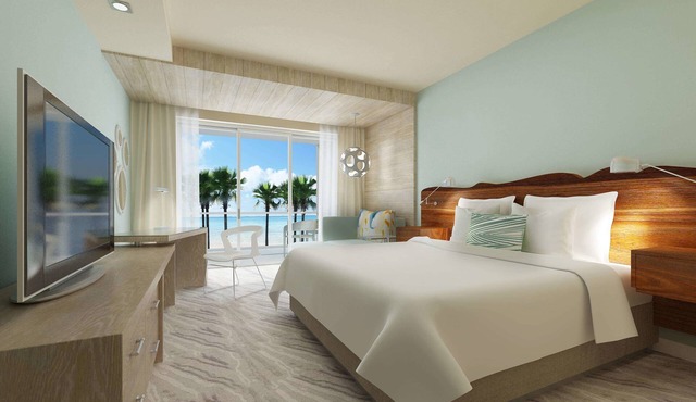 Zota Beach Resort