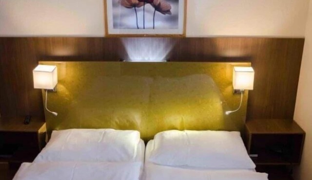 Zys Hotel in Wettingen