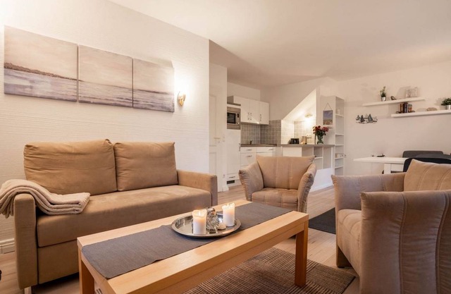 Komfort Schlafzimmer 
