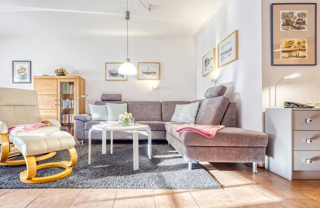 69 m² House ∙ 2 bedrooms ∙ 4 guests in Zingst