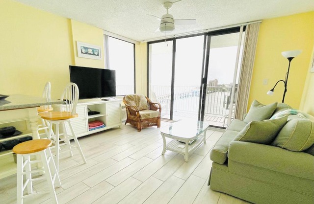 #902 Gulf View at Lovers Key Beach Club