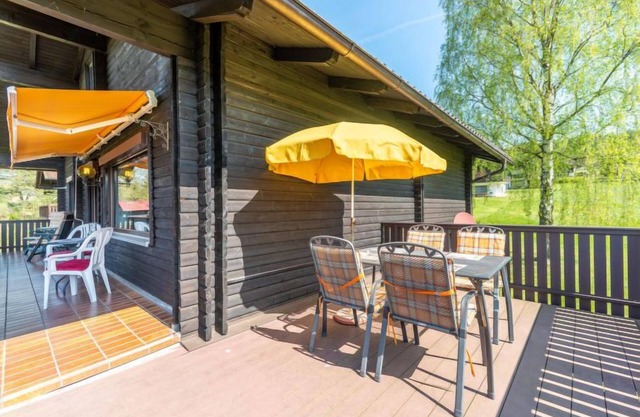 Am Hohen Bogen by Interhome in Arrach