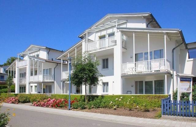 Villa Karola Göhren 