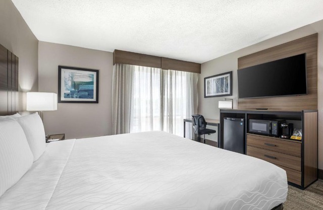 Quality Inn Laurel 