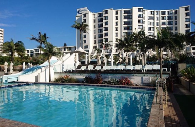 Breakers Resort 414 in Durban