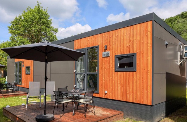 Accommodation 