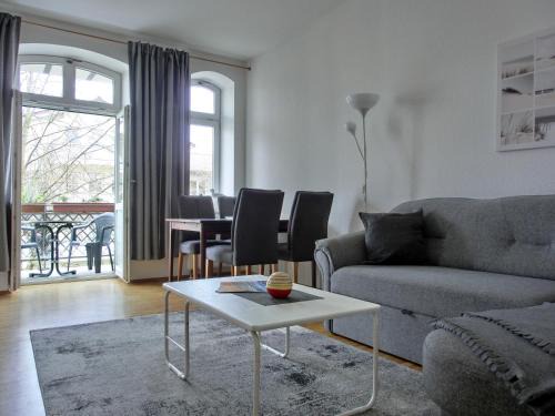 Ferienwohnung 