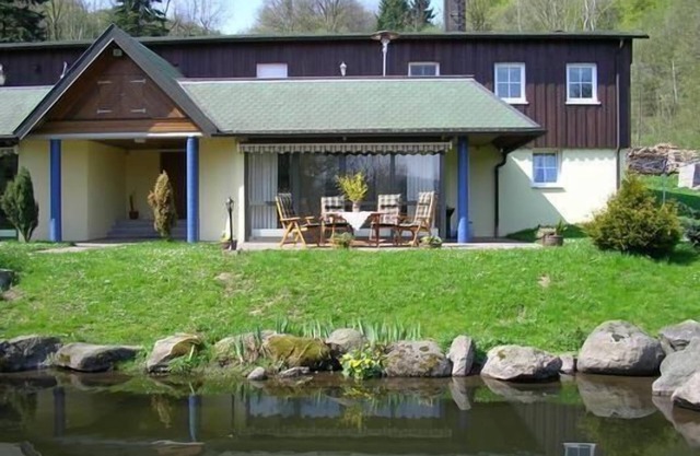 Holiday Persons Bedrooms 