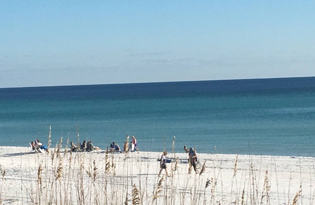Mainsail 187-Penthouse View Of The Gulf-2 Bedroom, 2 Bath, Sleeps 6, Unit #187 in Miramar Beach