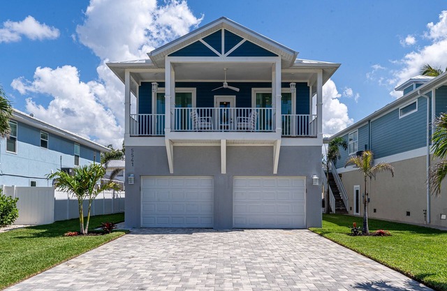 Palmetto Street 