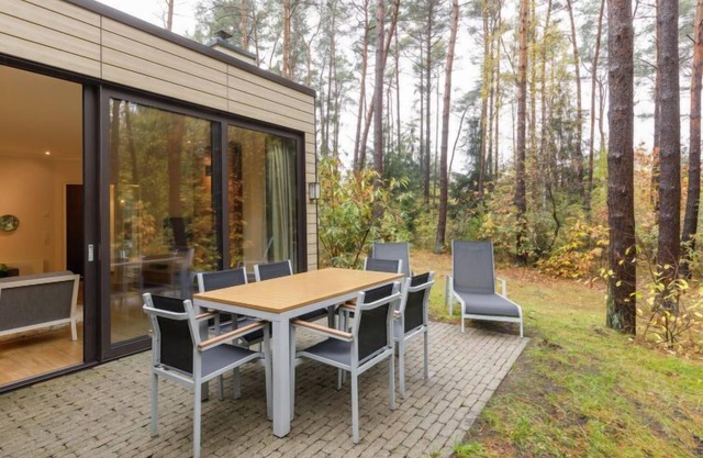 Parcs Park Bispinger Heide Bispingen 