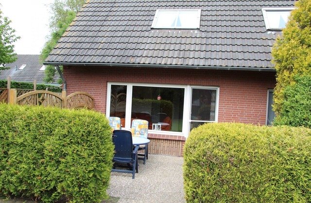 Dornumersiel 