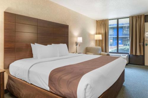 Quality Inn Tysons Corner 