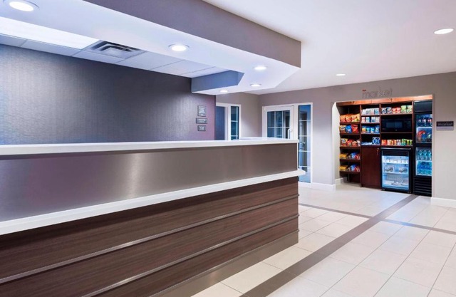 Residence Inn 