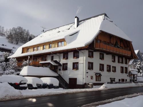 Lenzkirch 